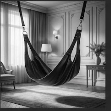 The Code of Leather: A Guide to Sex Slings and Intentional Play