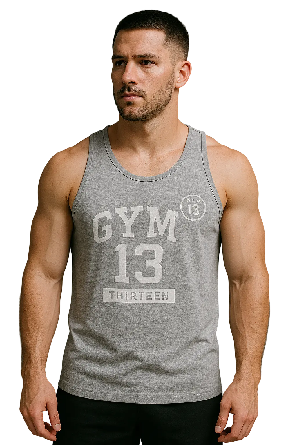 GYM 13