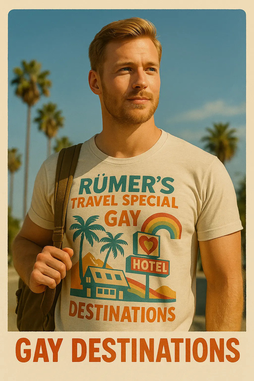 THE RUMER TRAVEL SPECIAL