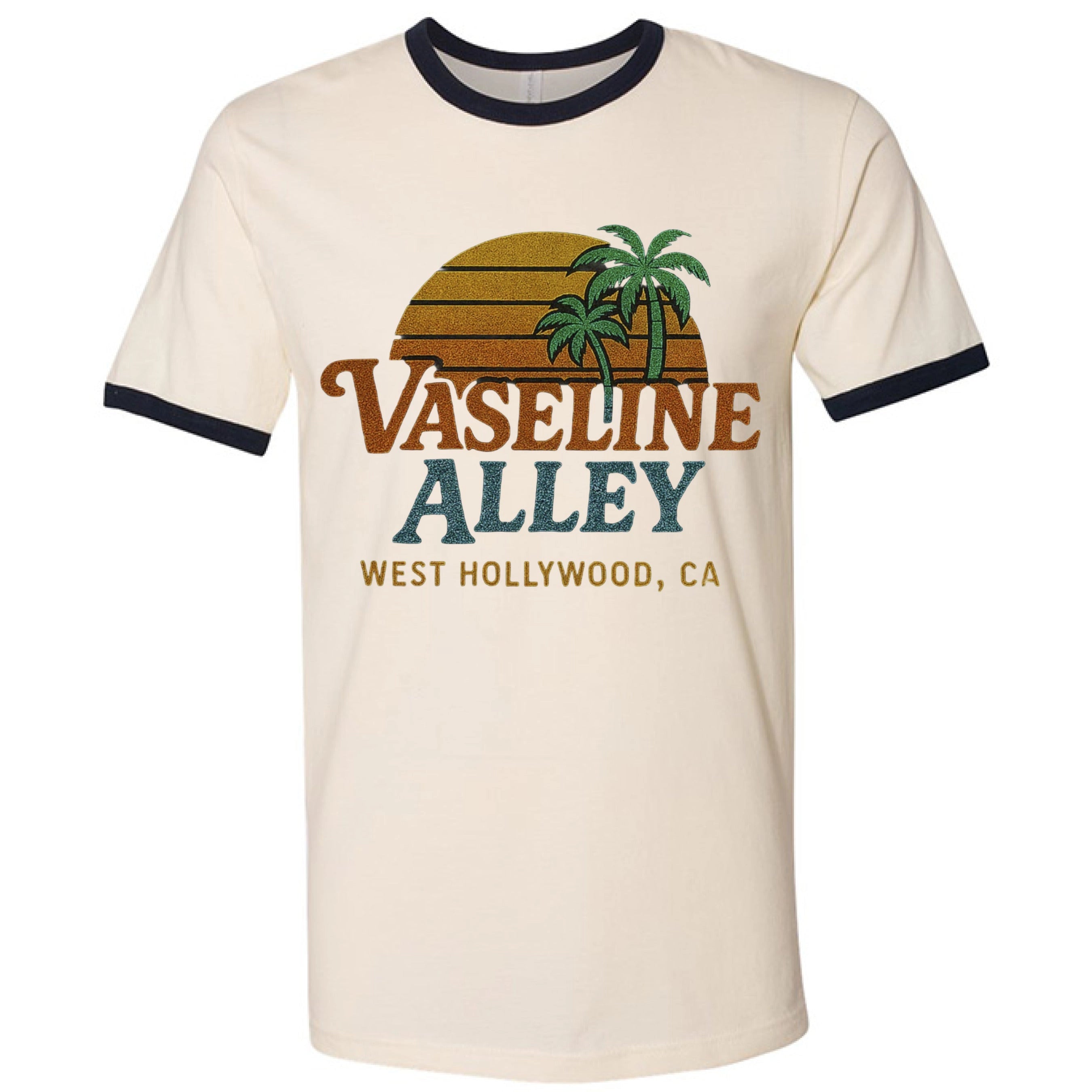 Vaseline alley 70s