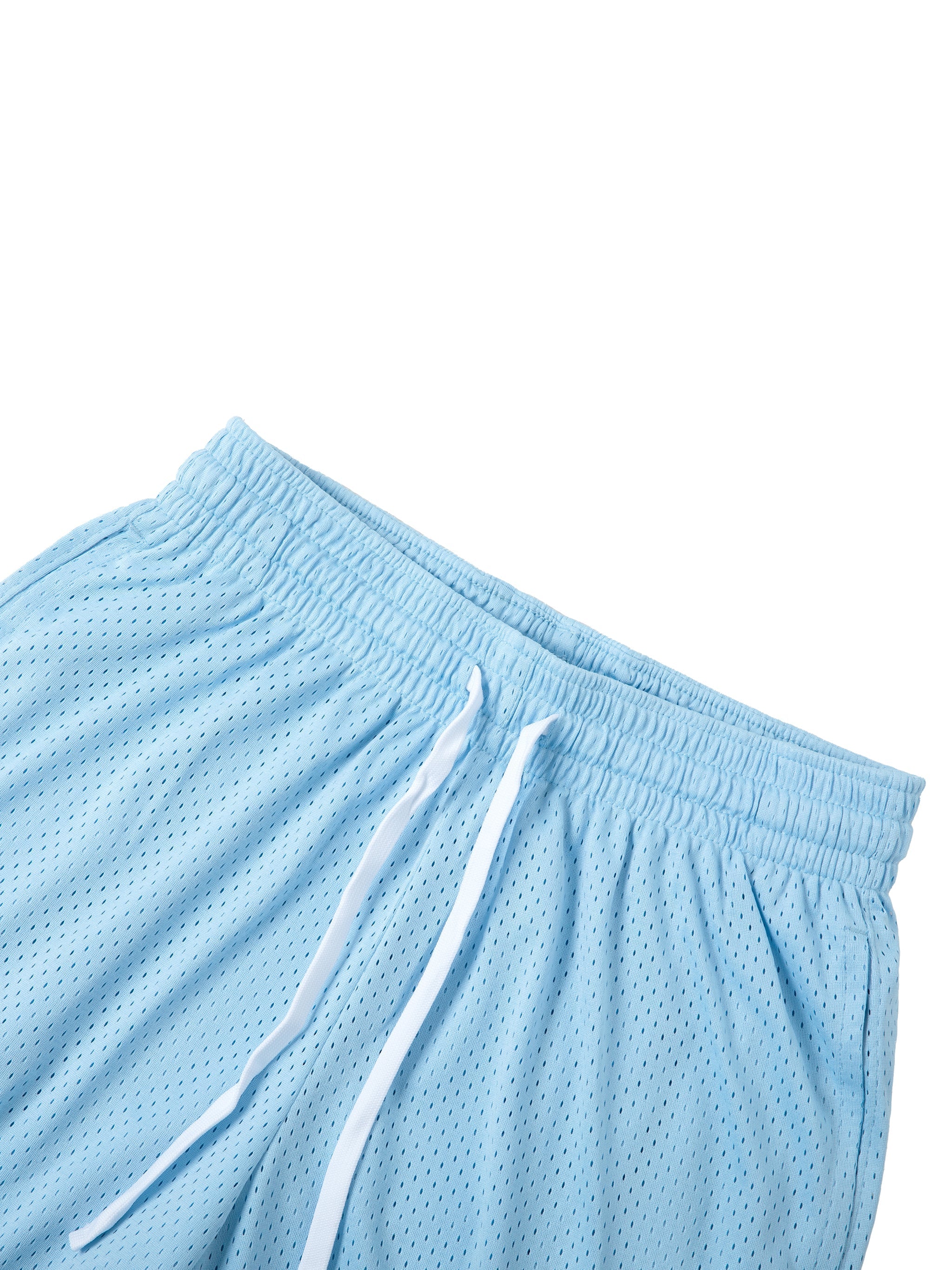 Shorts Mesh Drawstring