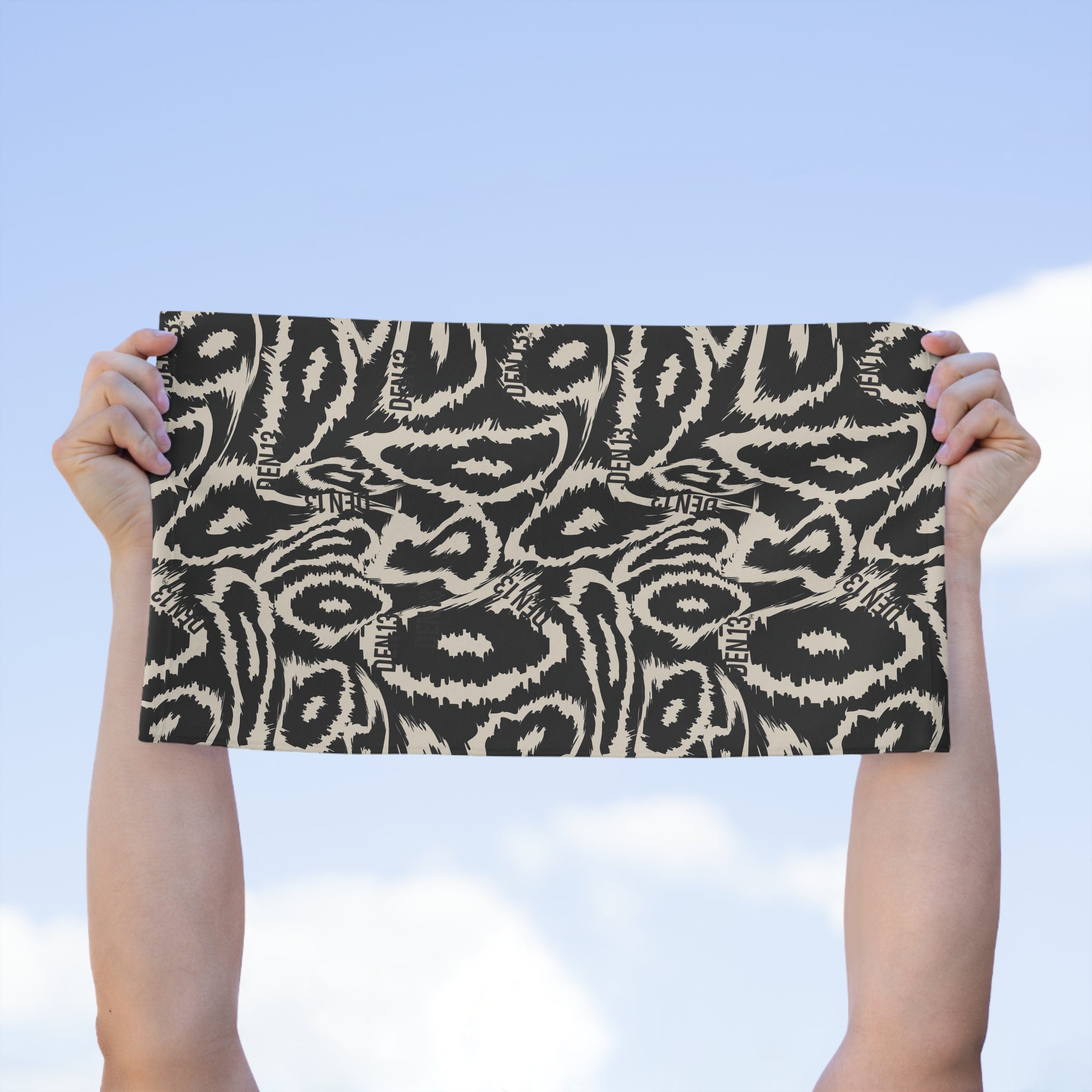 Rally Towel