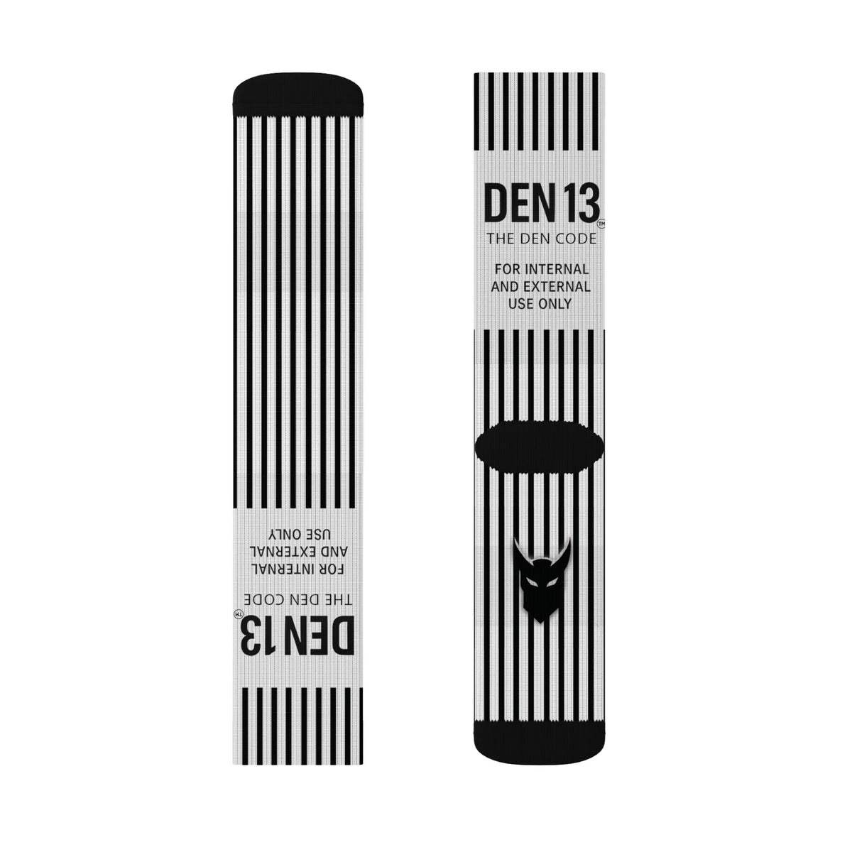 Socks - Rumer Athletic WHITE