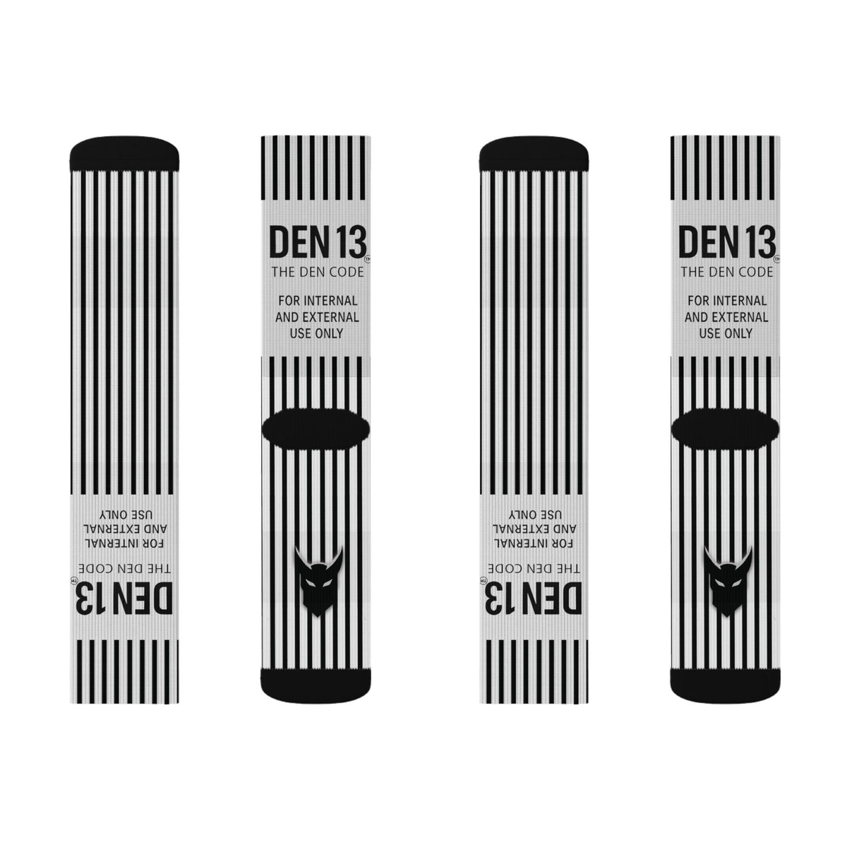 Socks - Rumer Athletic WHITE