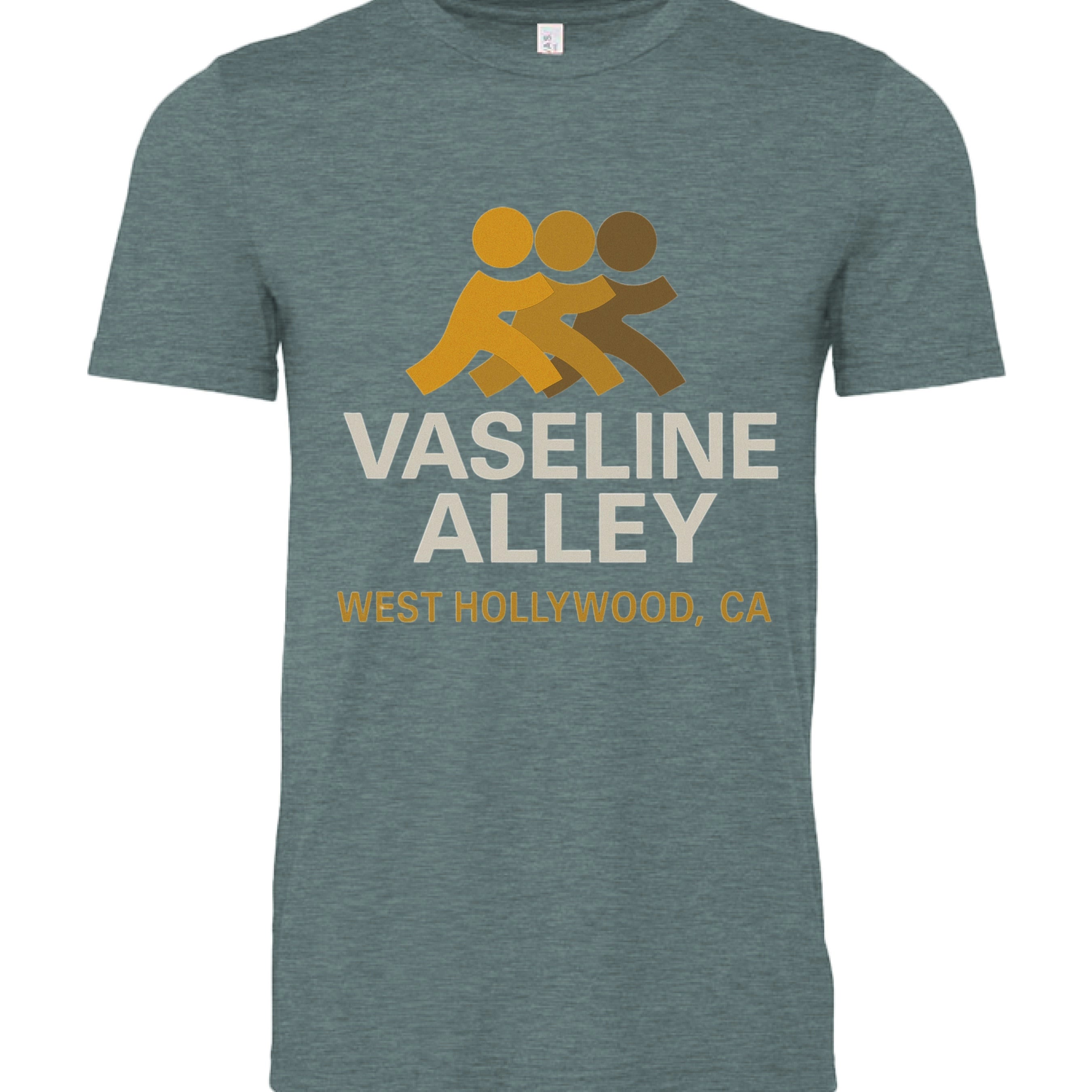 Vaseline Alley 00s THE DEN CODE - DEN 13