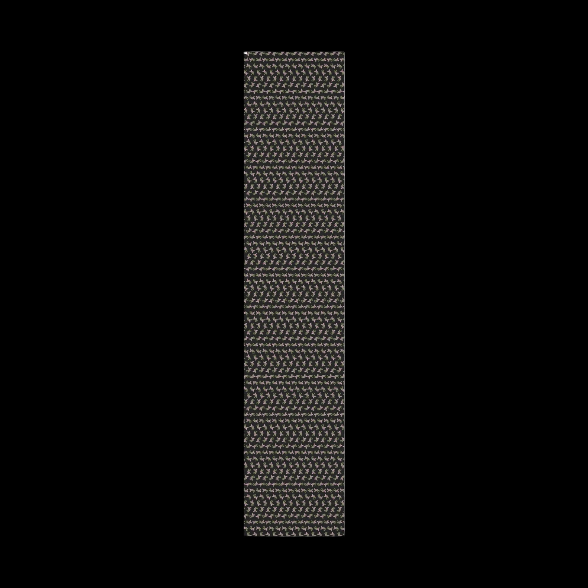 Watermelon Hallo Man Wrapping Paper Printify