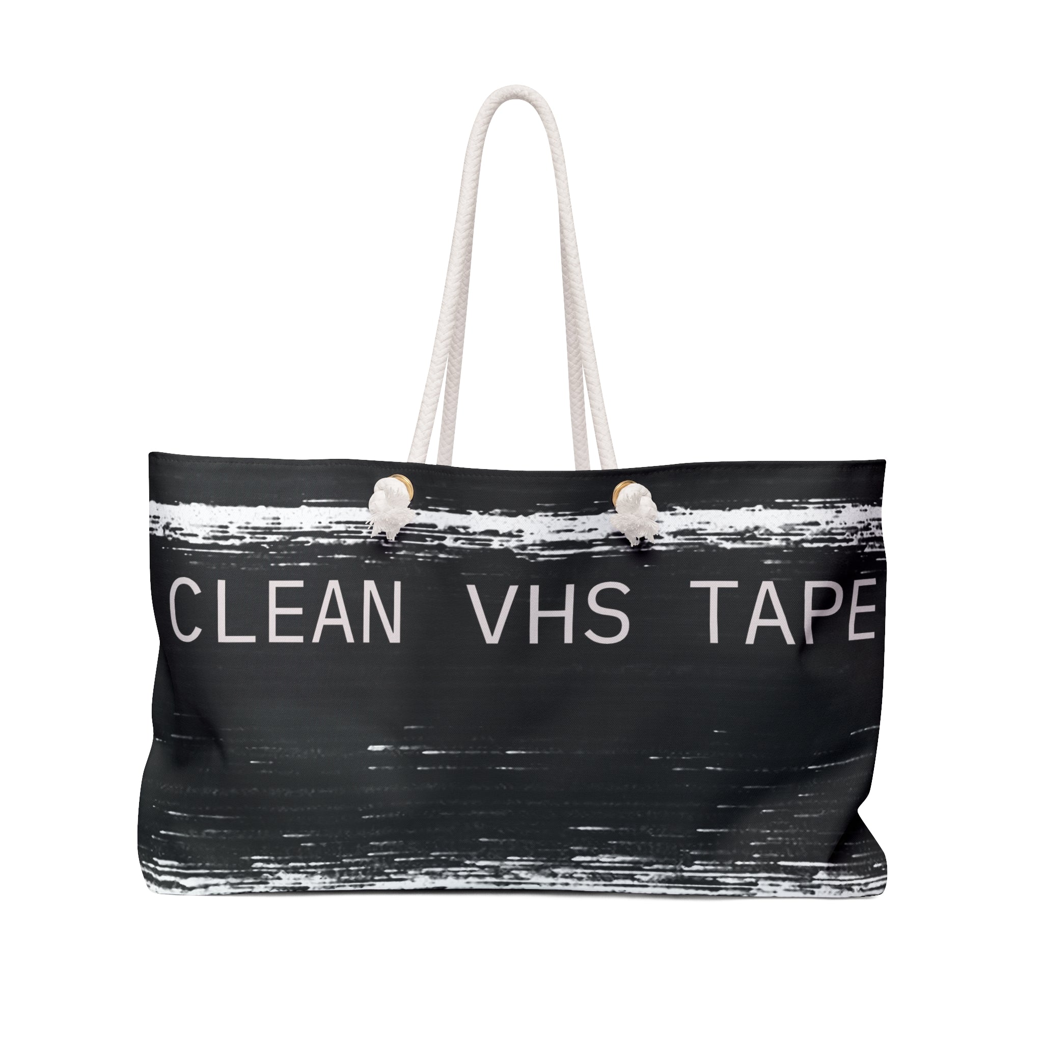 Weekender Cleaner Bag