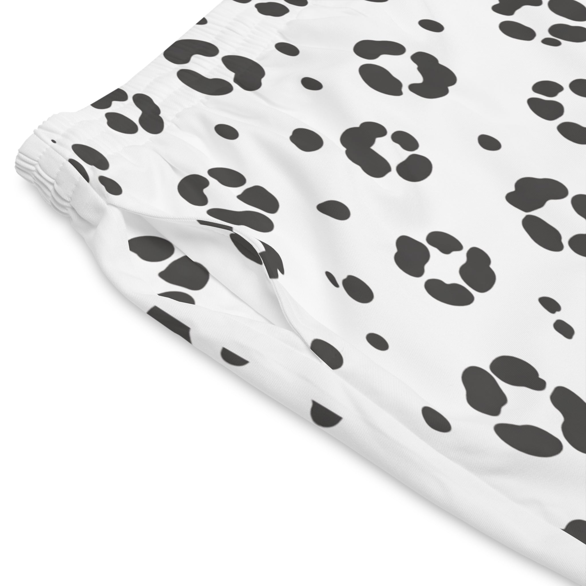 Snow Leopard Bottoms