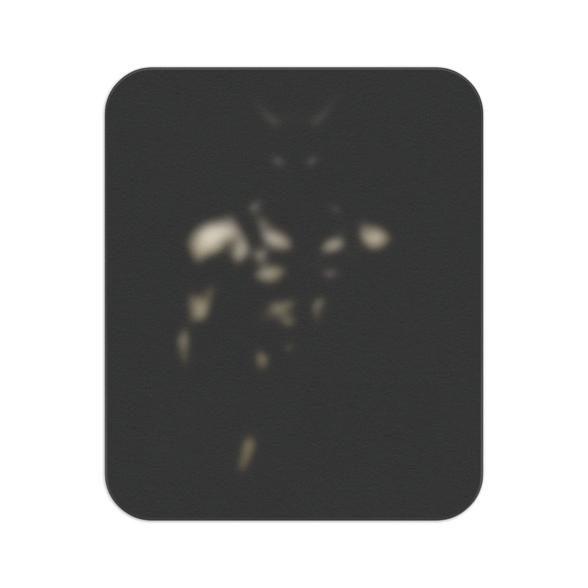 THE  SHIELD - DEN 13 'The Den Code' Embossed Bedroom Blanket