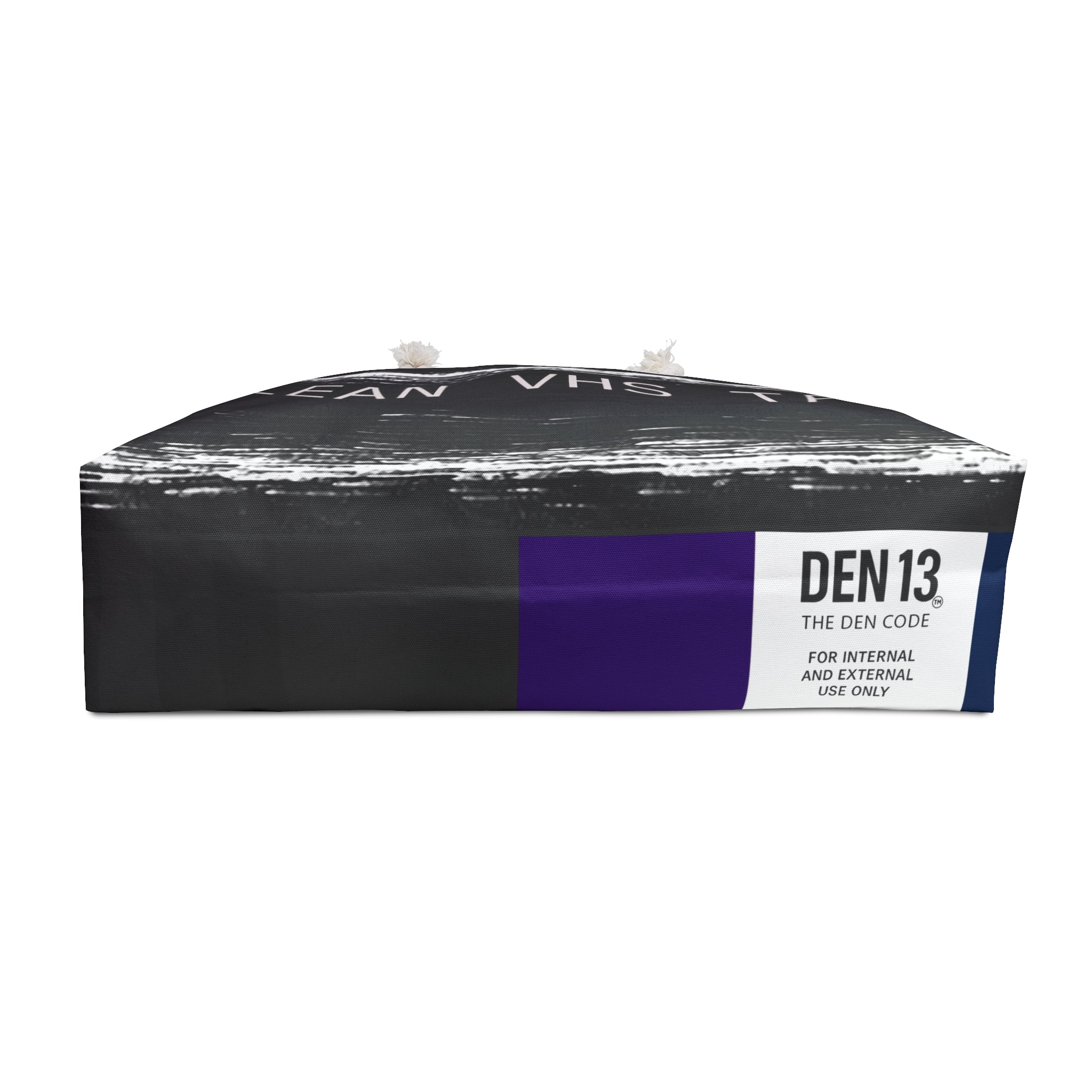 Weekender Cleaner Bag