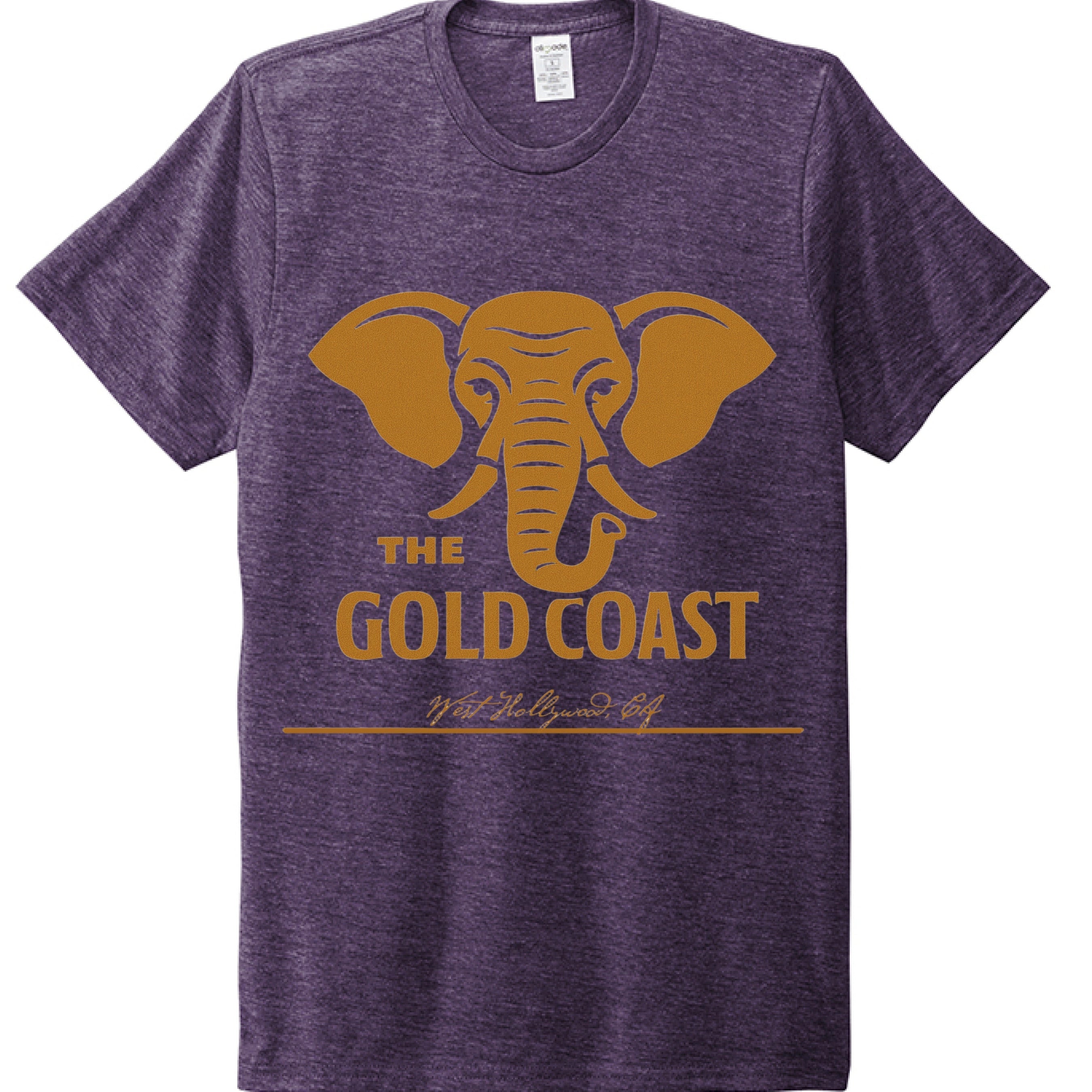 The Pachyderm THE DEN CODE - DEN 13