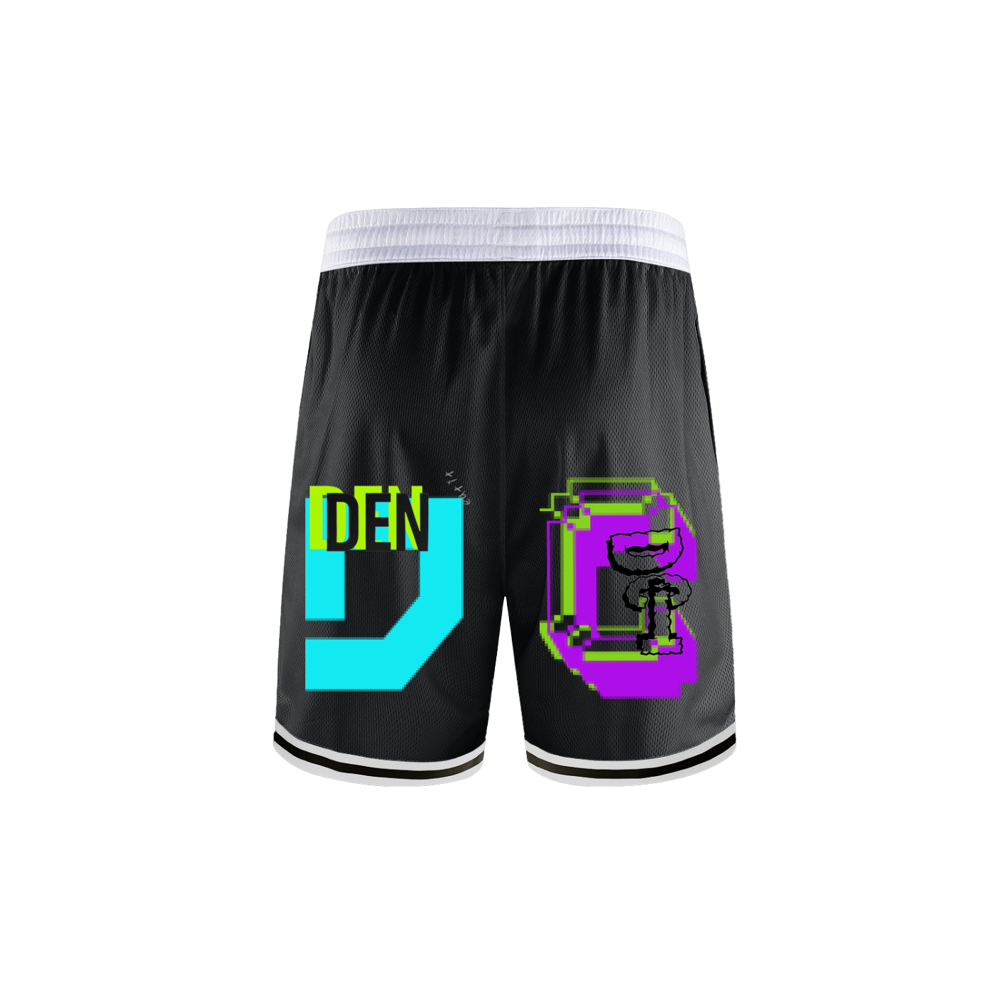 GymShorts 1.3 ODMPOD