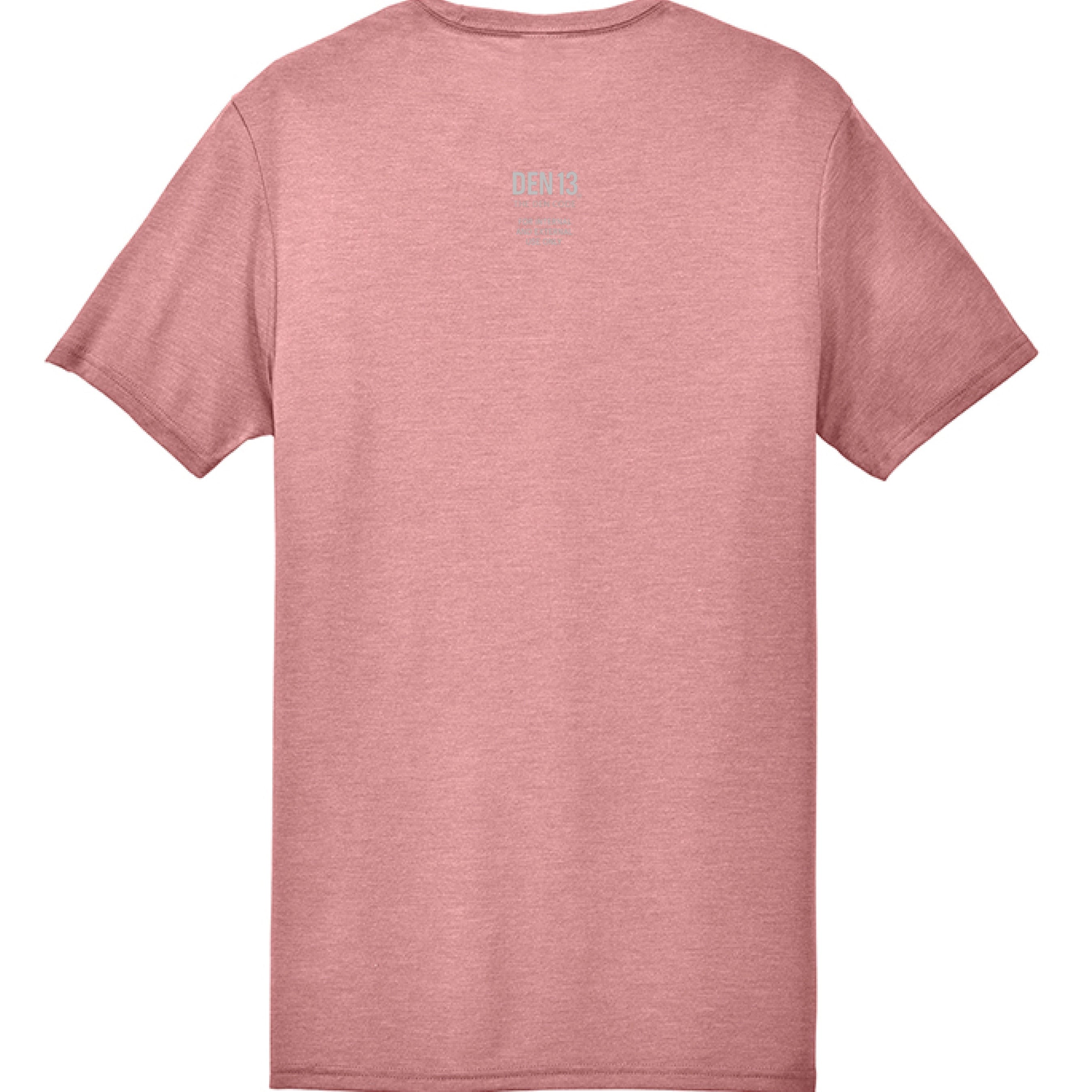 The Pachyderm THE DEN CODE - DEN 13