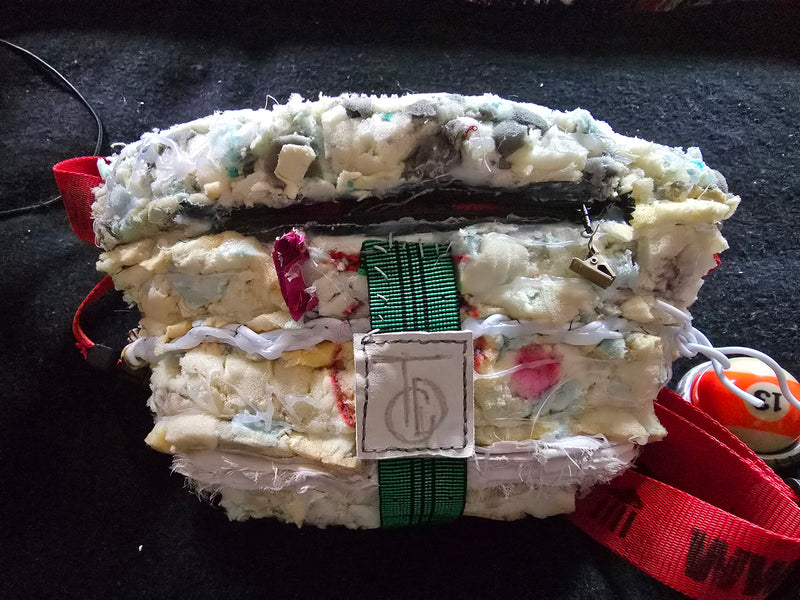 DEN BAG - THE GUTS BAG
