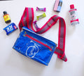 Men's Utility Bag – Blue Baux Crossbody