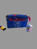 Men's Utility Bag – Blue Baux Crossbody