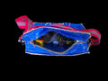 Men's Utility Bag – Blue Baux Crossbody