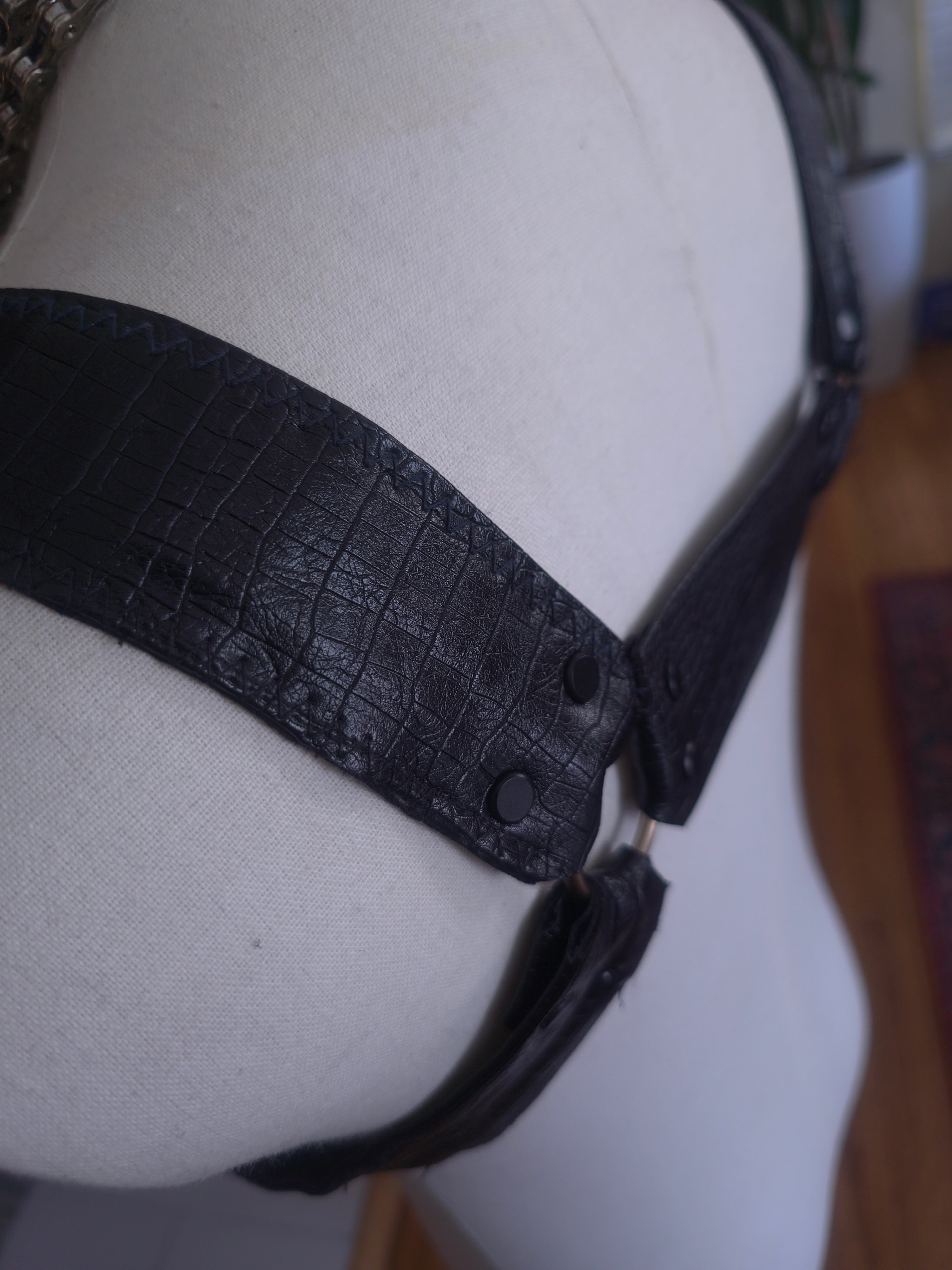 Bull Bog Harness
