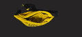 Banana Yellow - DEN BAG