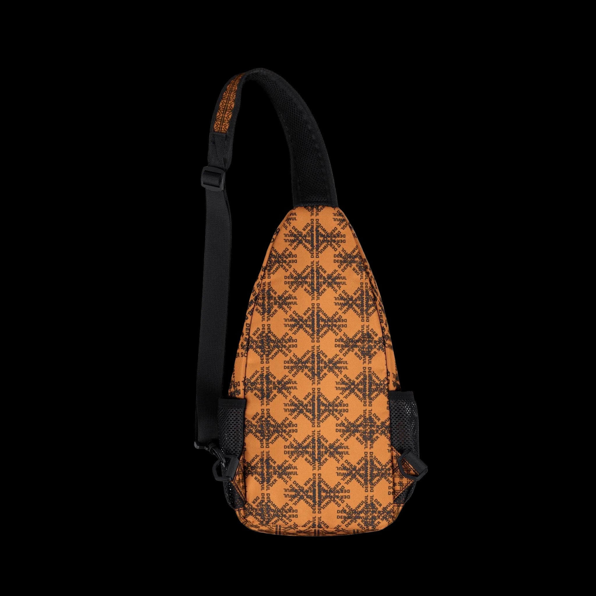 Plaided Schwul Bag Printify