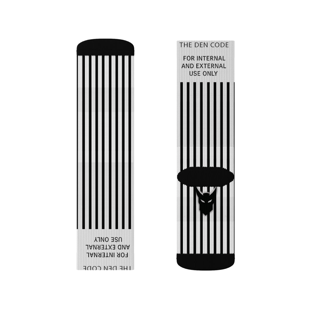 Socks - Rumer Athletic WHITE