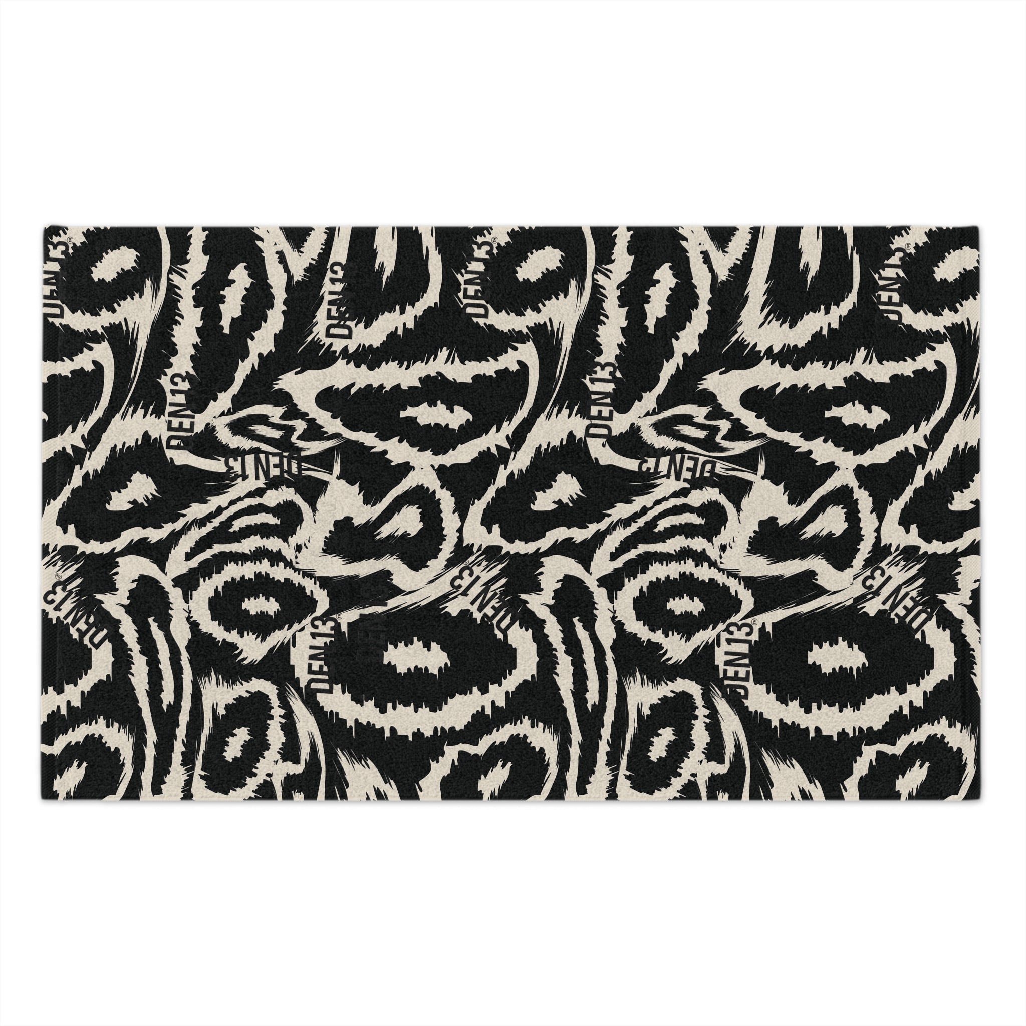 Rally Towel