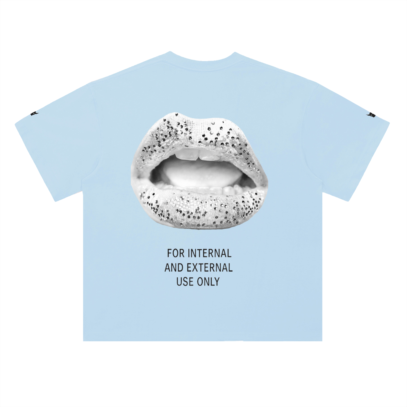 Basic Lips Shirt
