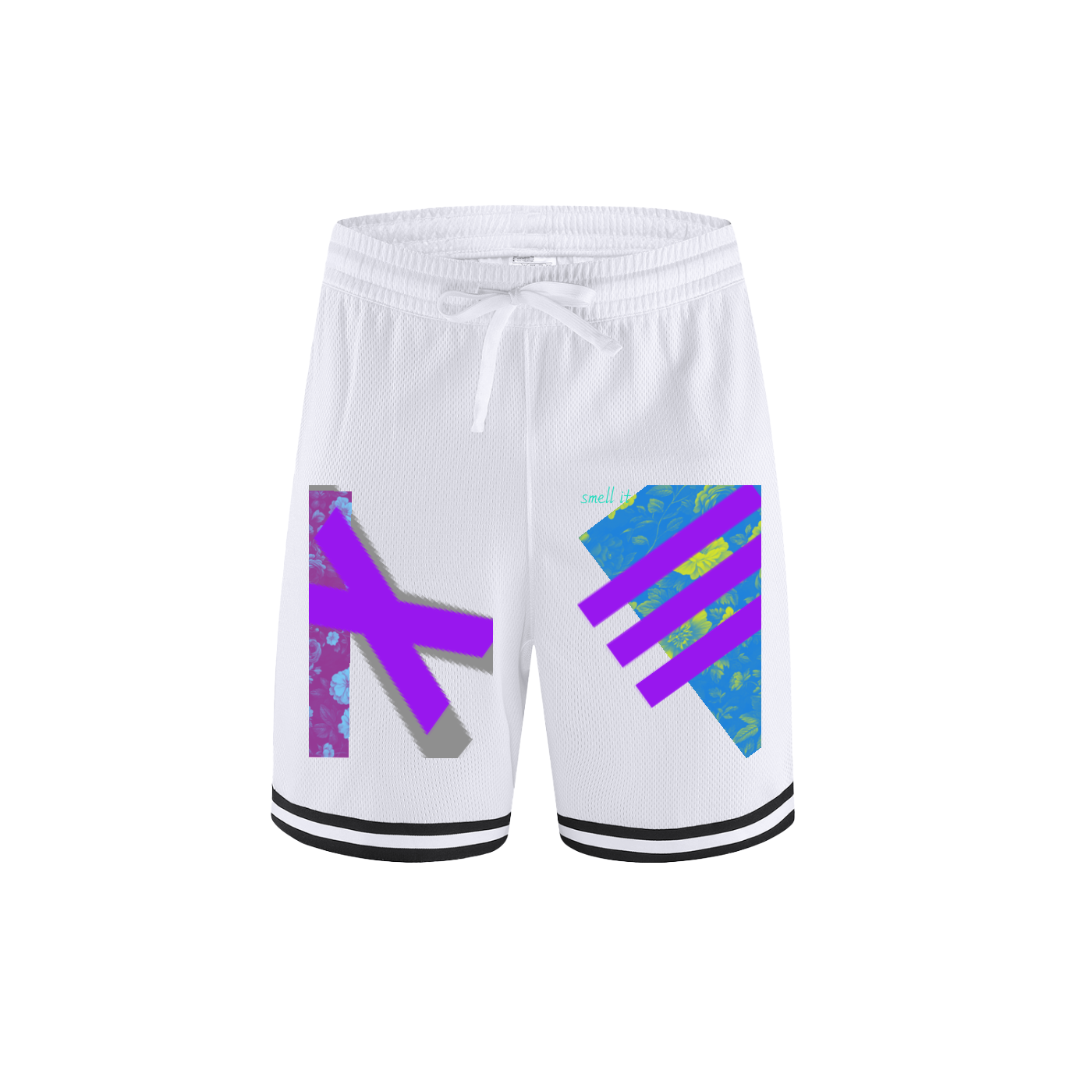 GymShorts 1.3 ODMPOD