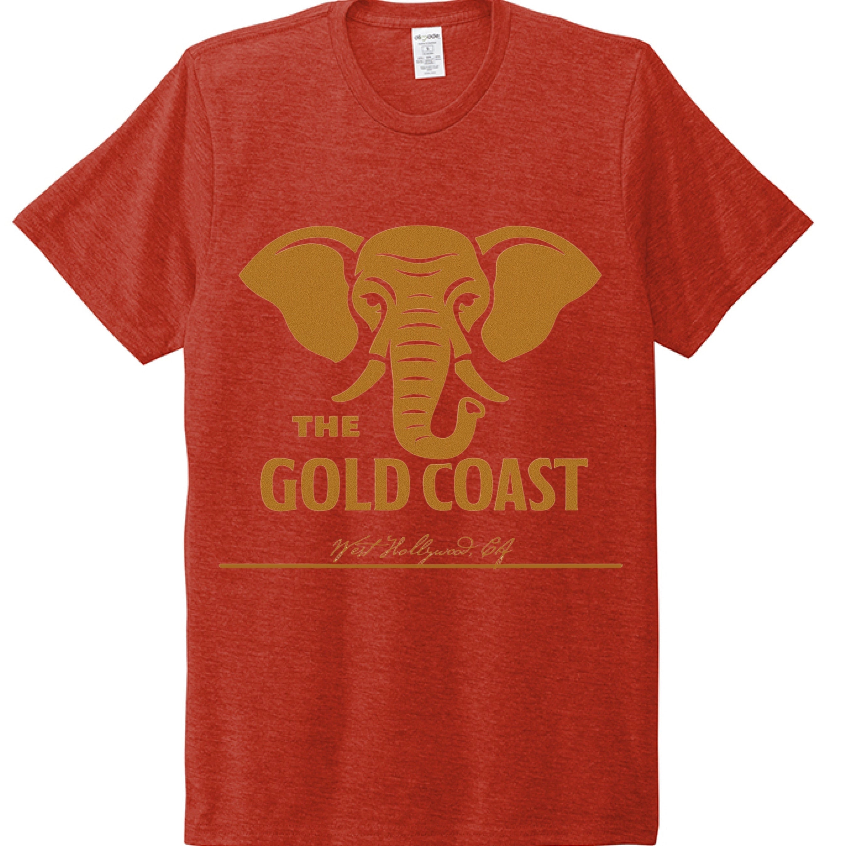 The Pachyderm THE DEN CODE - DEN 13