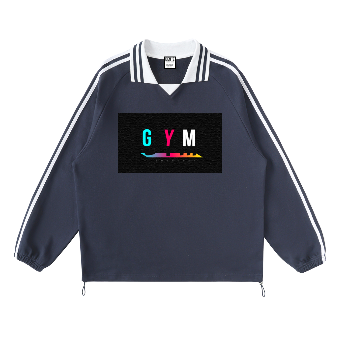 GYM polo ODMPOD