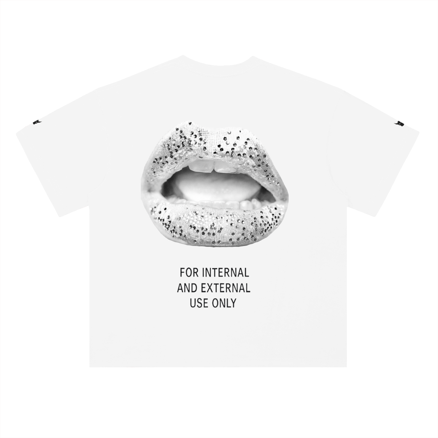 Basic Lips Shirt