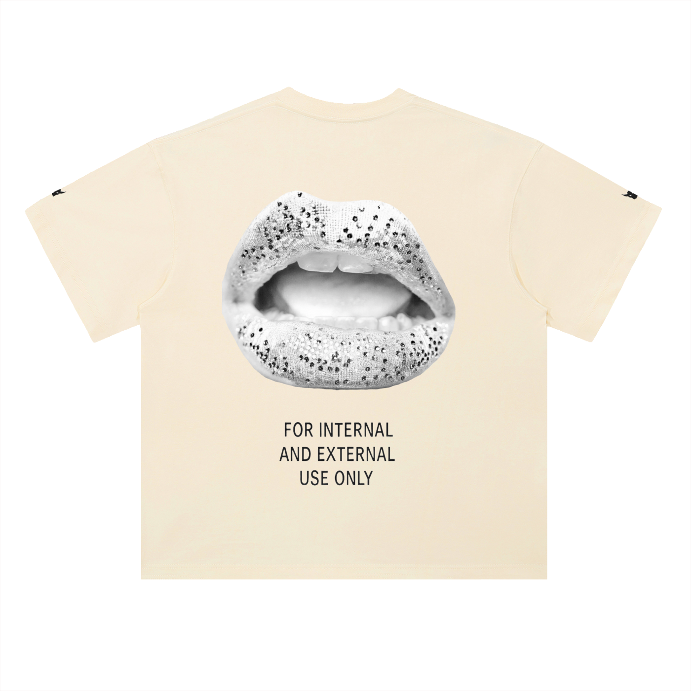 Basic Lips Shirt