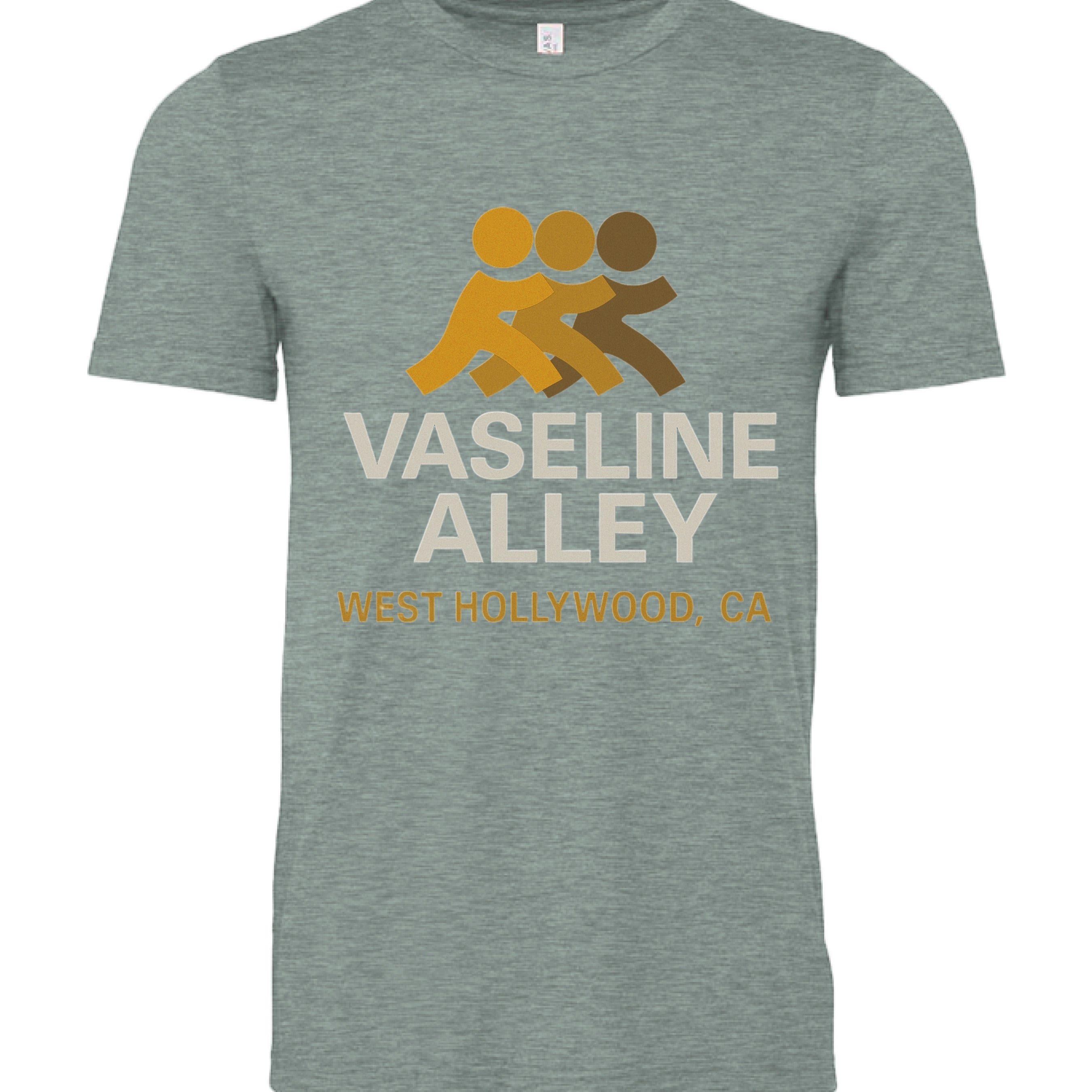 Vaseline Alley 00s THE DEN CODE - DEN 13