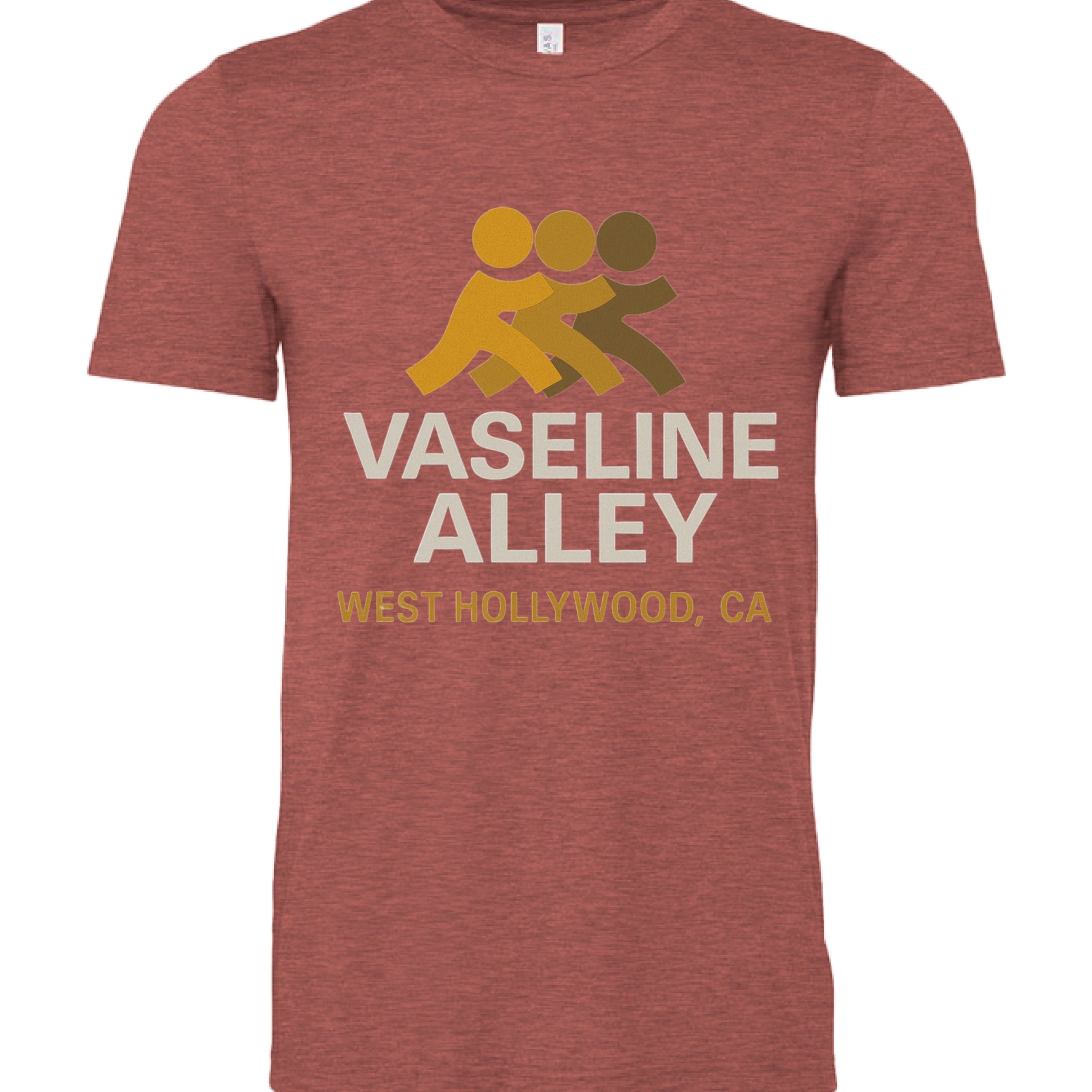 Vaseline Alley 00s THE DEN CODE - DEN 13