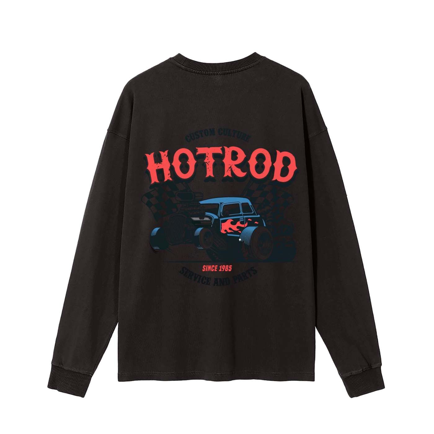 Antique Codes Hot Rod ODMPOD