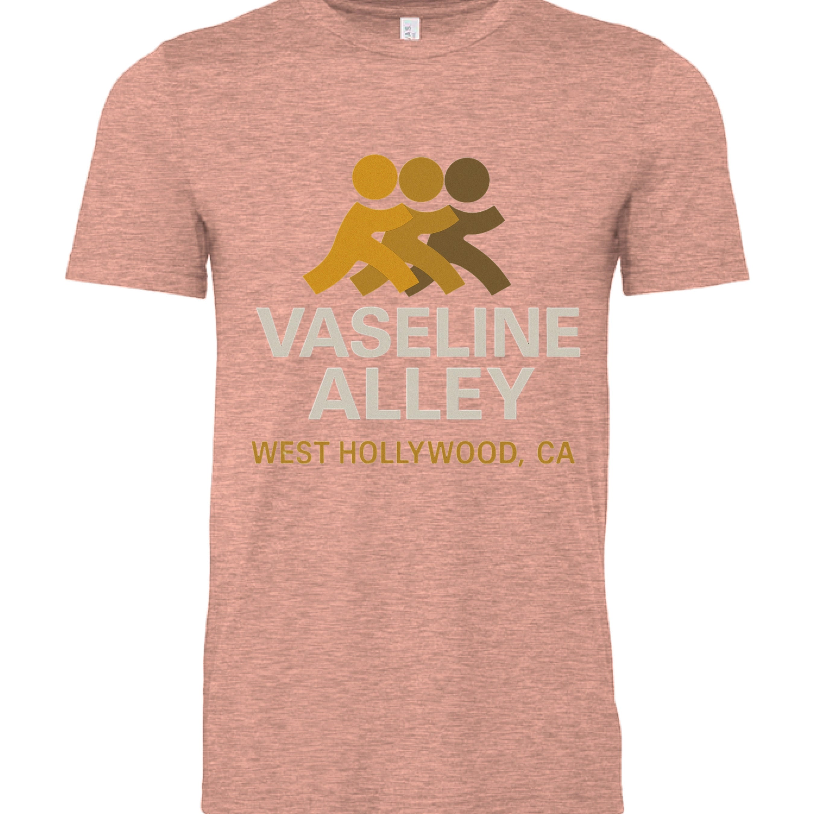 Vaseline Alley 00s THE DEN CODE - DEN 13