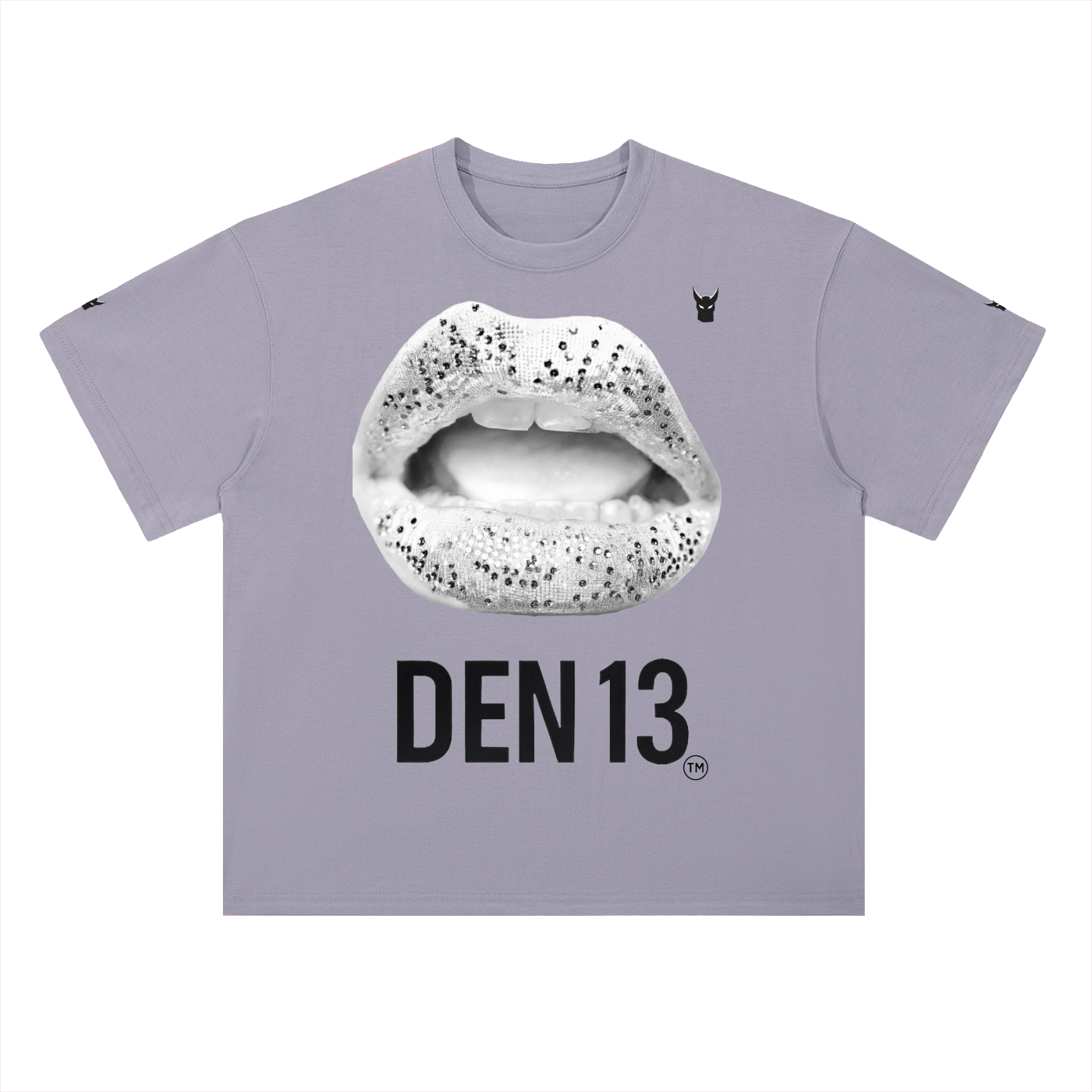 Basic Lips Shirt