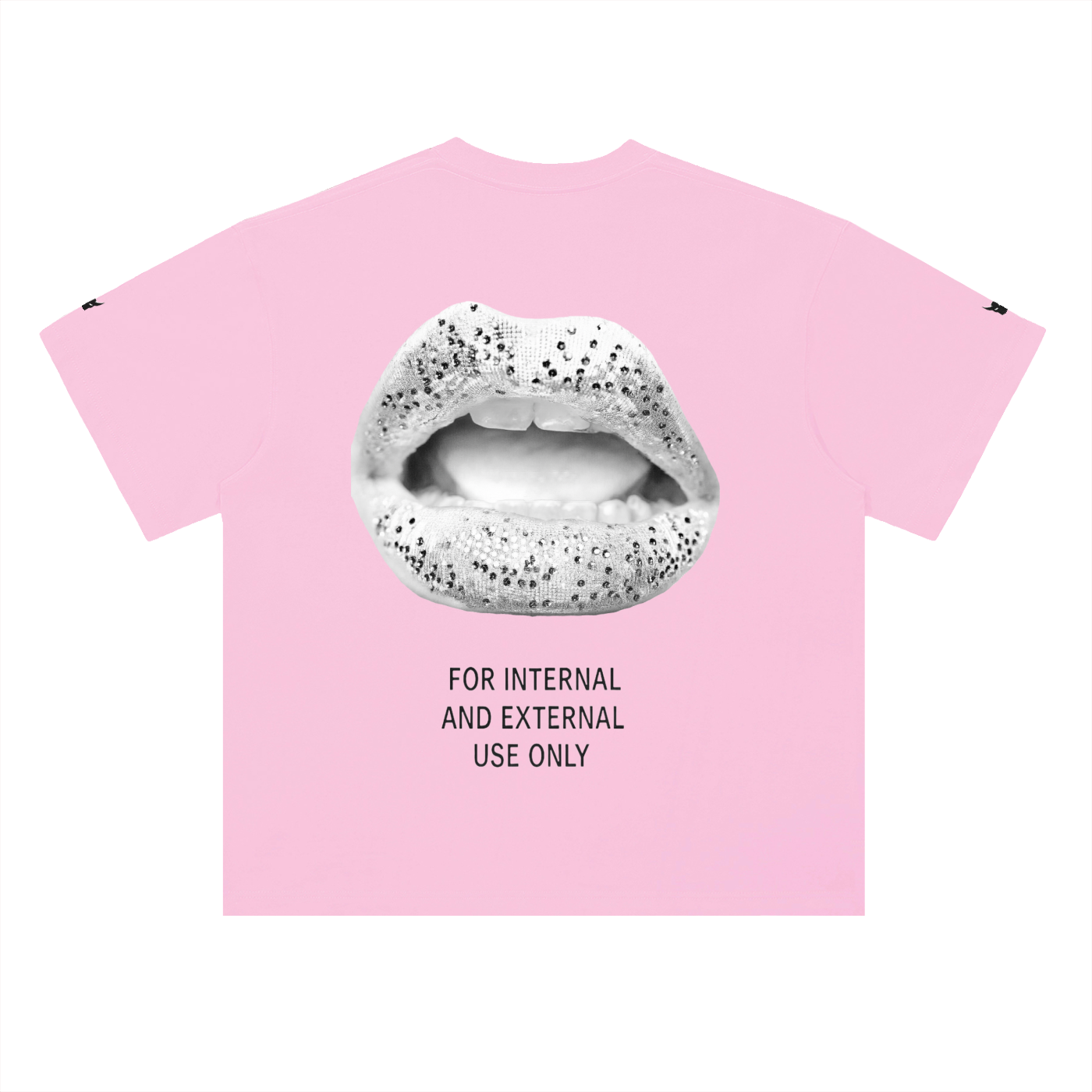 Basic Lips Shirt