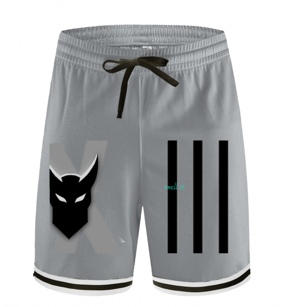 Shorts - GymShorts 1.3