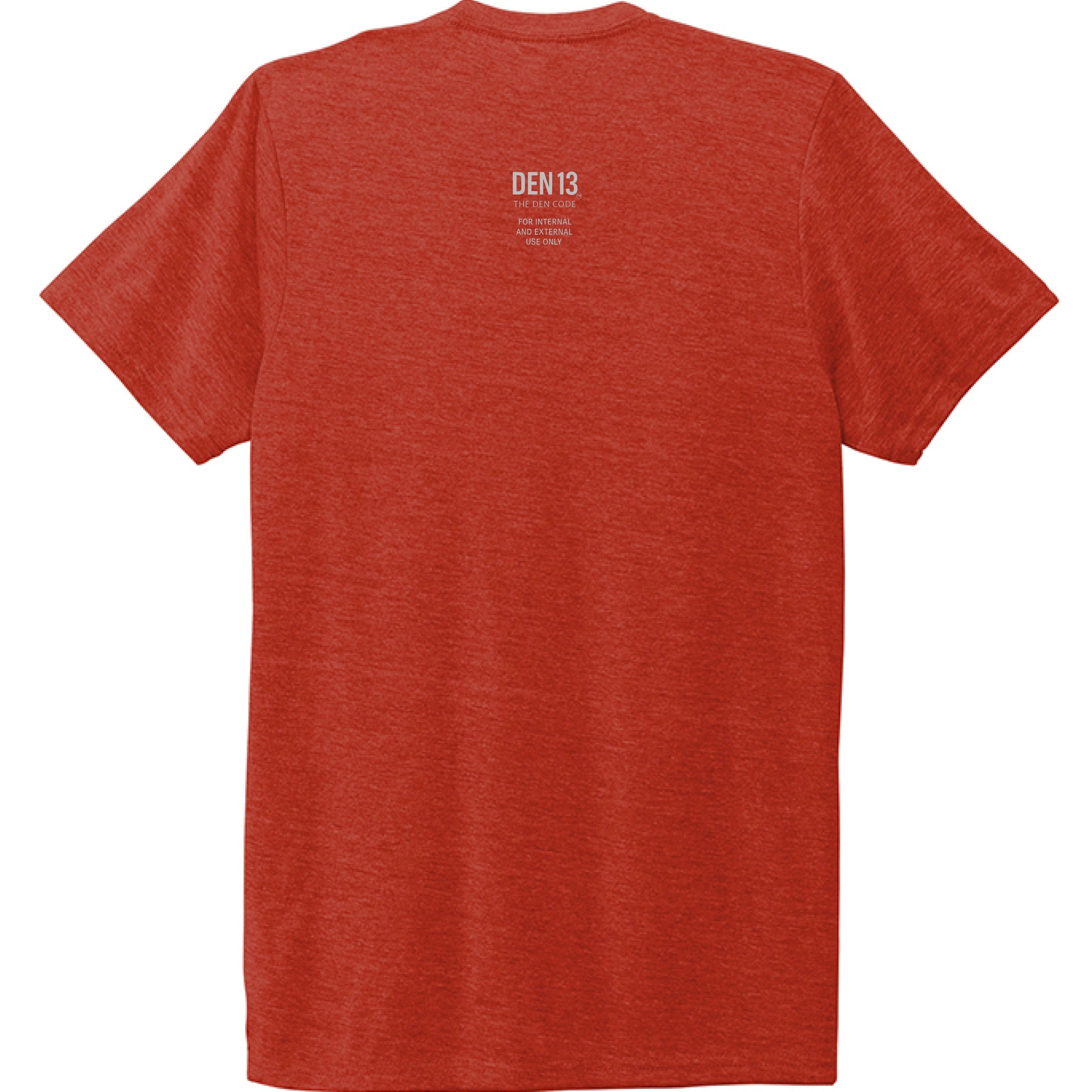 The Pachyderm THE DEN CODE - DEN 13