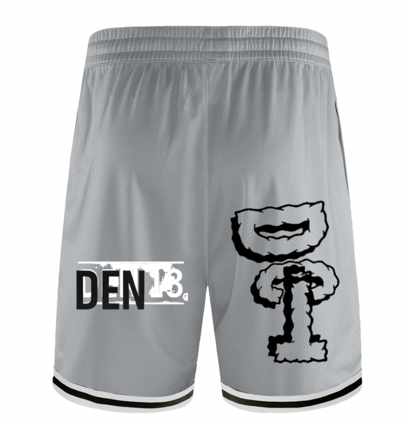 Shorts - GymShorts 1.3