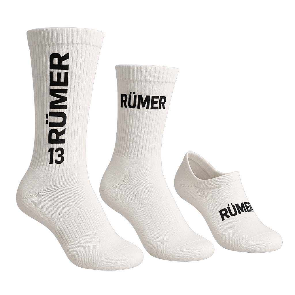 Rumer 13 Sole System
