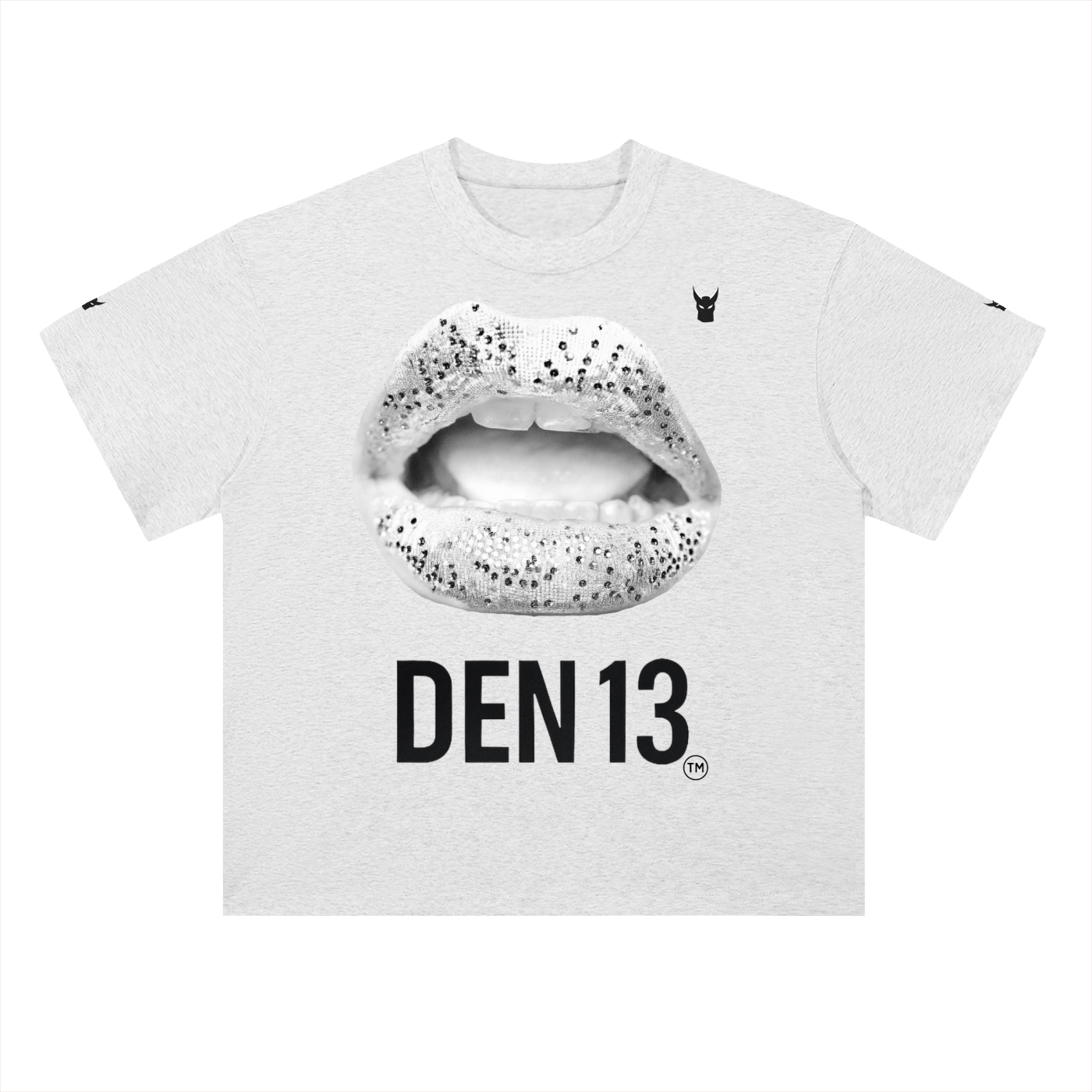Basic Lips Shirt