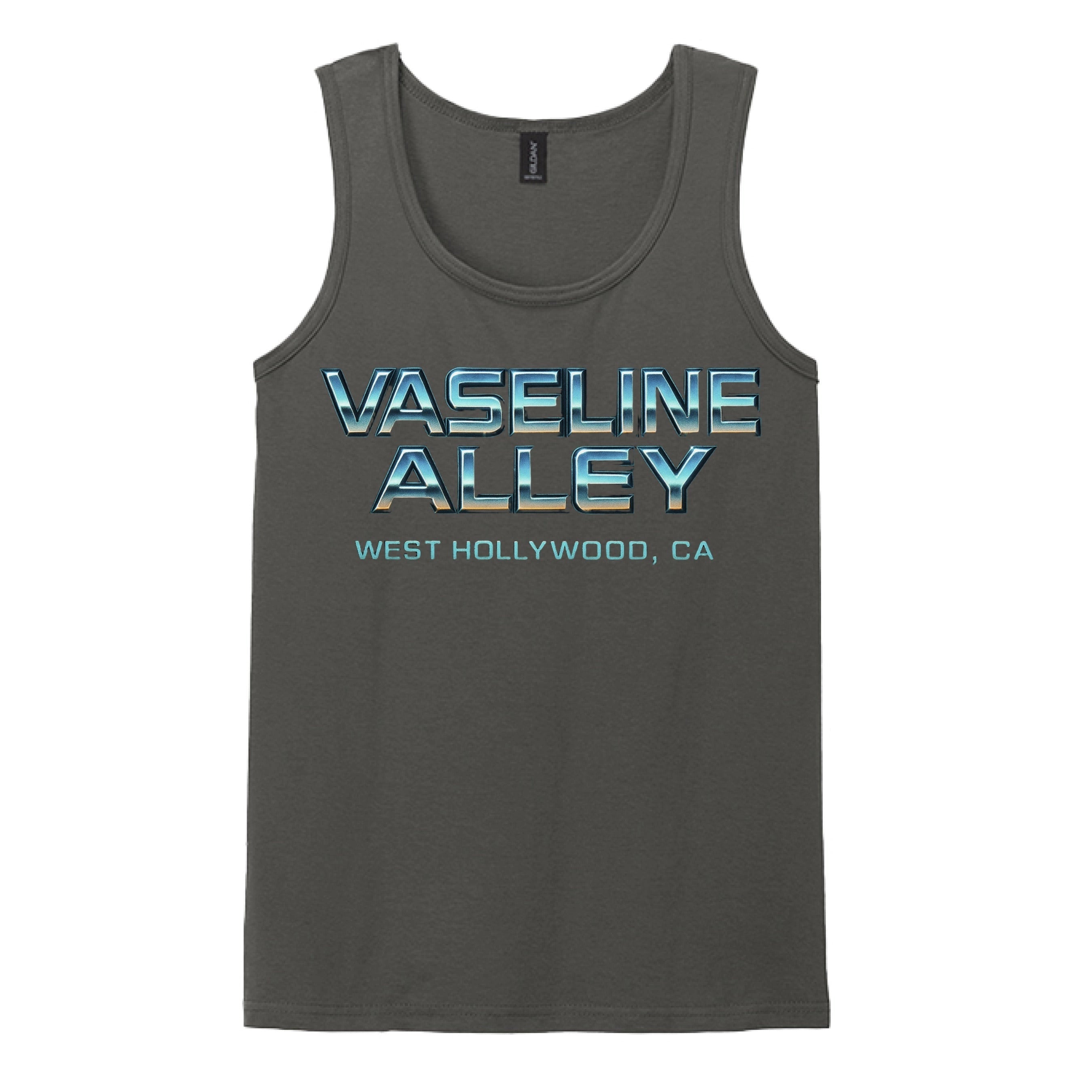 Vaseline Alley 80s THE DEN CODE - DEN 13