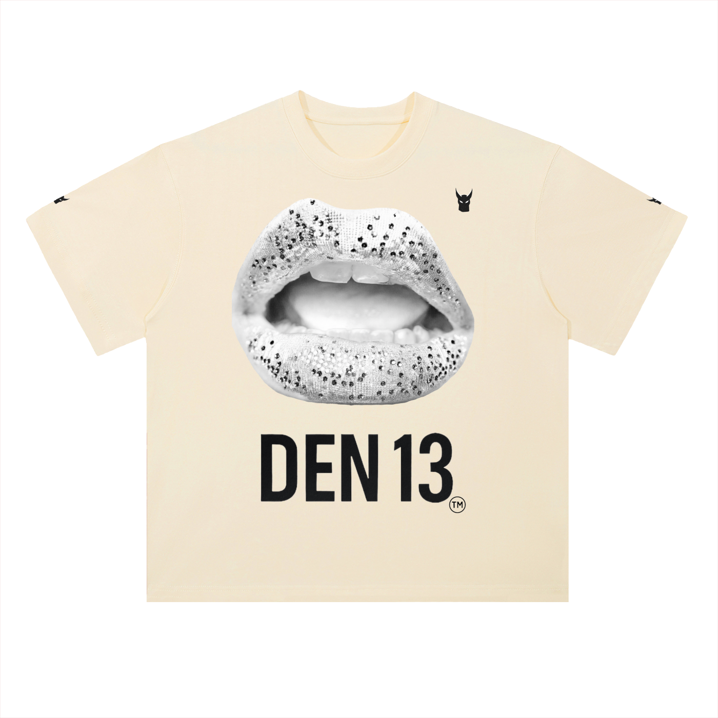 Basic Lips Shirt