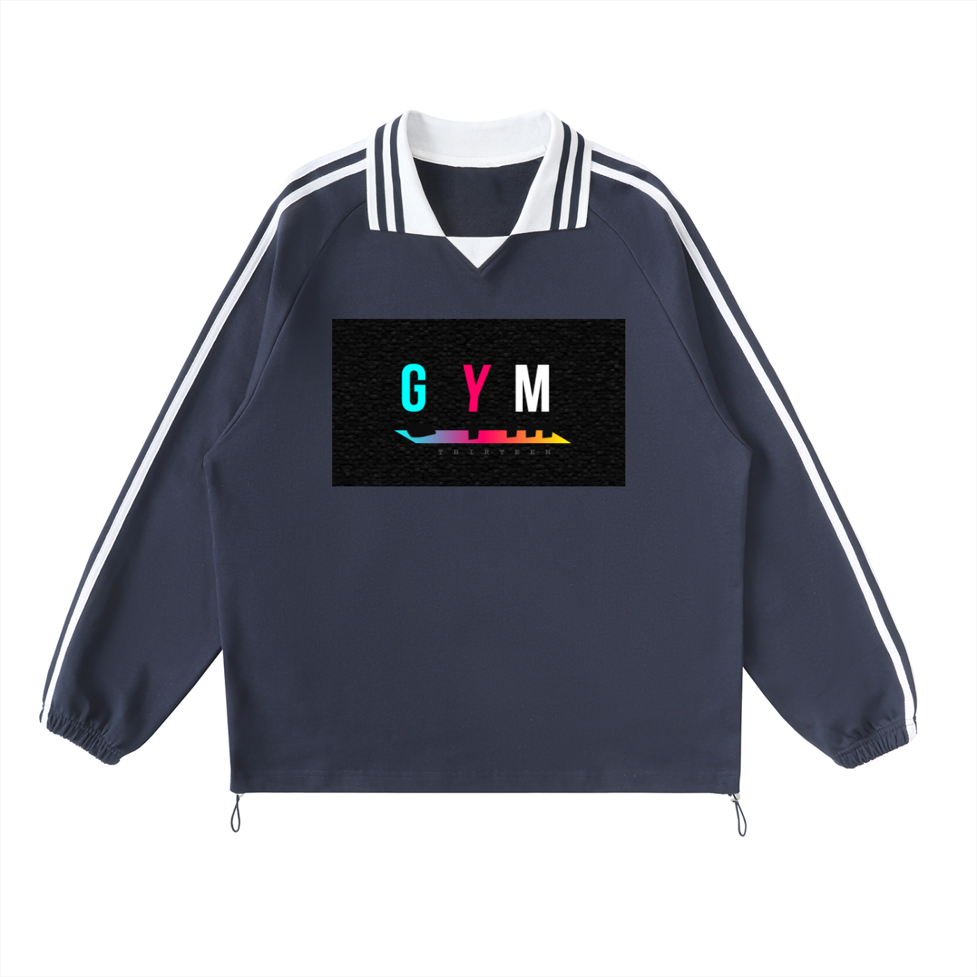 GYM polo ODMPOD