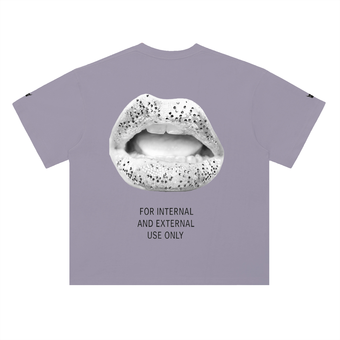 Basic Lips Shirt