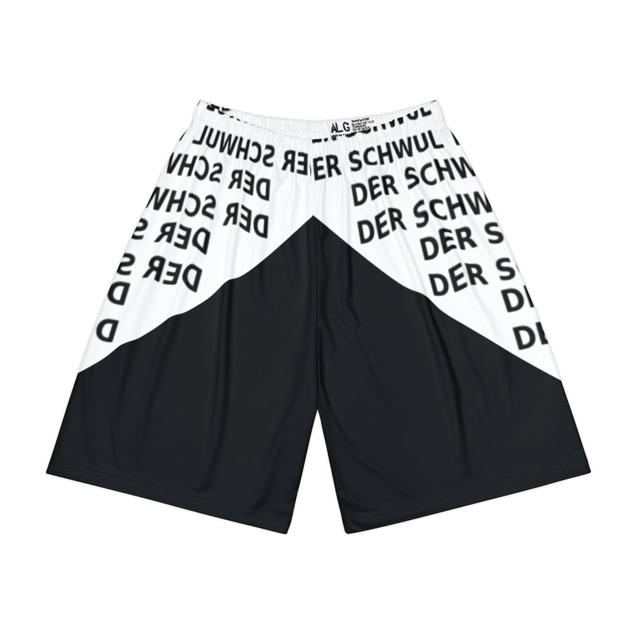 SCHWUL SHORTS