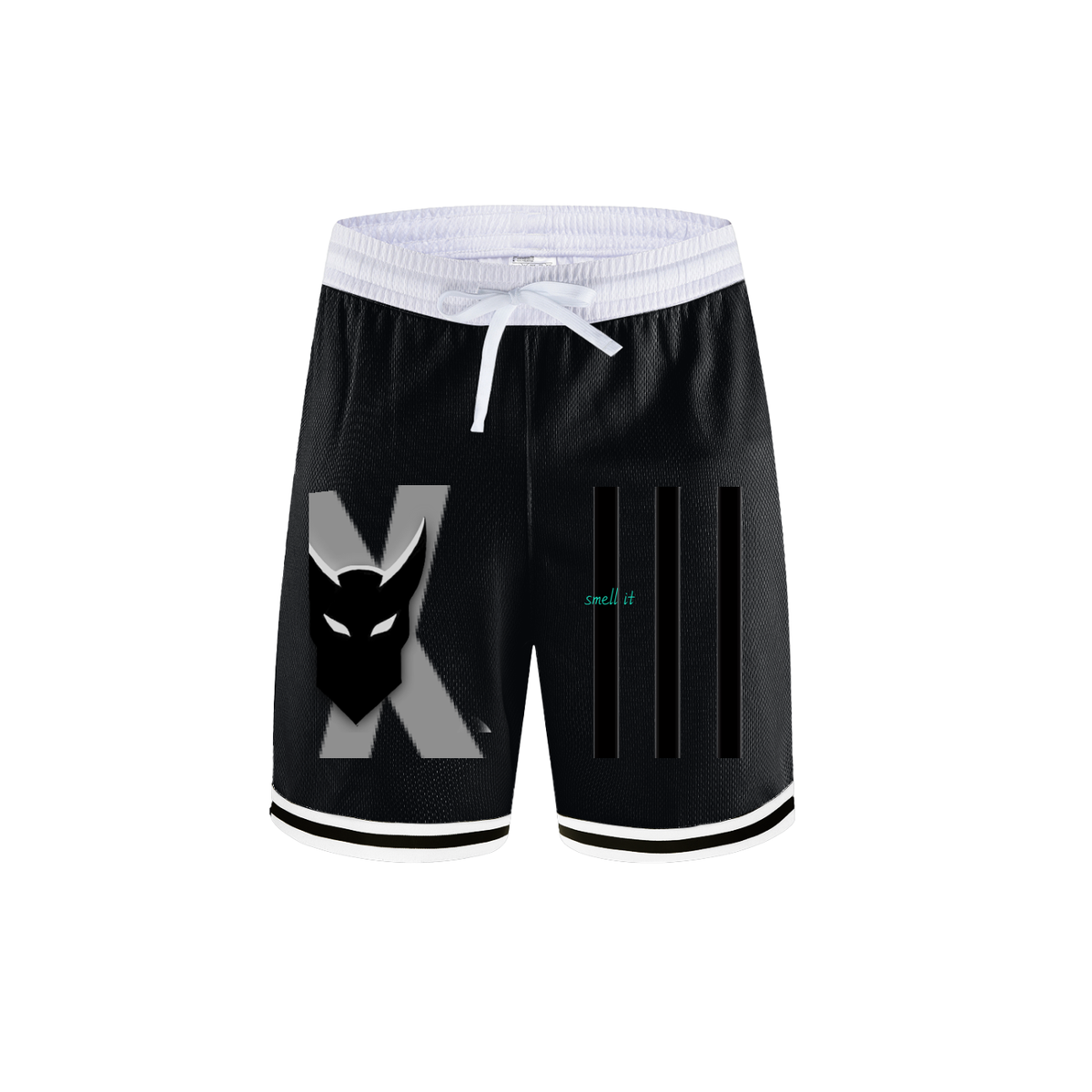 Shorts - GymShorts 1.3