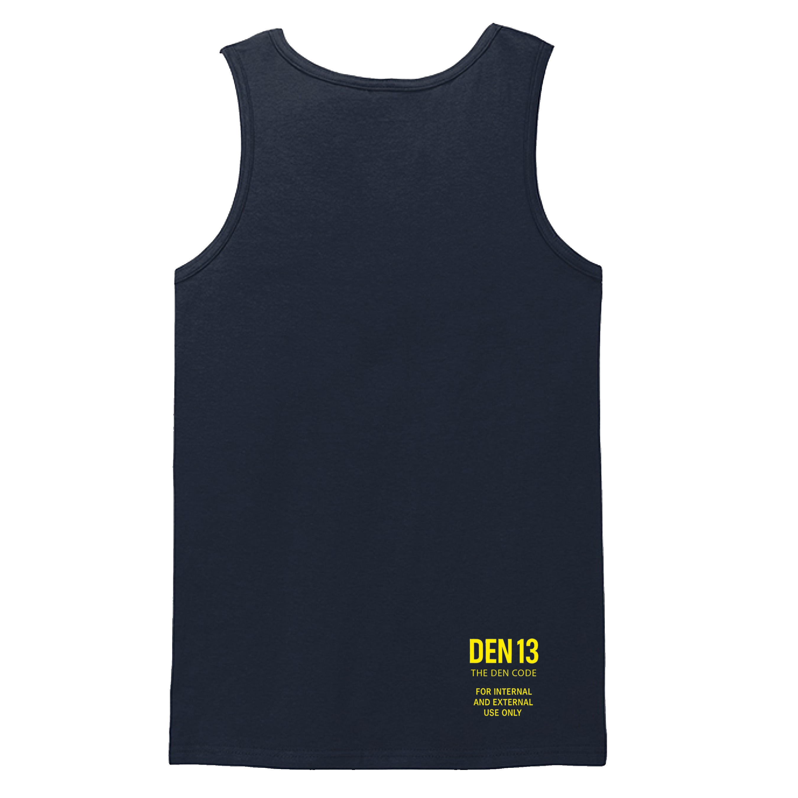 The Dunes THE DEN CODE - DEN 13